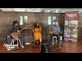 Download Lagu MEENA CRYLE \u0026 THE CHRIS FILLMORE BAND | Jazzbrunch by Handwerk
