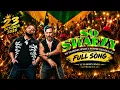 SO SWAEZY 🔥 | Yo Yo Honey Singh x Hommie Dilliwaala | HIP HOP  SONG 2026 | FULL SONG