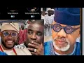 Lagu WAHALA LAARIN DAPO ABIODUN ATI WASIU AYINDE ATI KUYE LORI ORO AWUJALE