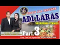 TAYUB ALA TENGGER ADI LARAS Pimp. Cak Adi Ngadiwonobedayan 3 Bpk. Sinto