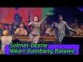 Download Lagu Solmet-bestie : Niken-Bambang Balowo