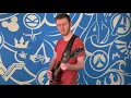 Superman (1978) Theme on Guitar
