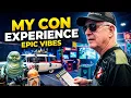 Gaming Convention 2026 The Full Experience