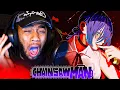 Download Lagu FIRST TIME LISTENING TO IRIS OUT... (Kenshi Yonezu) // Chainsaw Man The Movie: Reze Arc MV Reaction