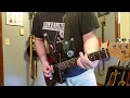 Download Lagu New Found Glory - Hold My Hand (Guitar Cover)
