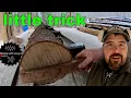 Cutting Your Own Lumber for Beginners Getting Started with a Portable Sawmill