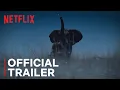 Night on Earth | Official Trailer | Netflix