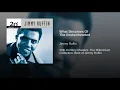 What Becomes Of The Brokenhearted (Single Version)