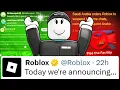 Download Lagu De nieuwe aankondiging van Roblox is...