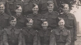 D day a personal journey