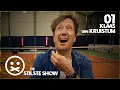 Lagu KLAAS SCHREEUWT HET UIT | De Stilste Show #1 met Klaas van Kruistum