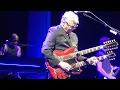 Steve Miller Band - Winter Time - DTE 6/24/2016 - FRONT ROW!!