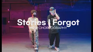 reason stories i forgot mob choreo class ll gbacademykr