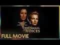 Two Small Voices 1997 FULL MOVIE - Gail O Grady Mary McDonnell Nicolas Surovy