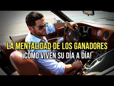 Download MP3 LA MENTALIDAD DE LOS GRANDES TRIUNFADORES #2 - Poderoso video motivacional para el éxito