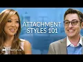 Download Lagu The 4 Attachment Styles