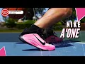 Download Lagu Nike A'One Performance Review