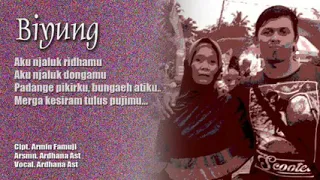 Download (DNA)Biyung Dongamu Ngencengna Atiku banyumasan penginyongan MP3