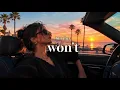 Let them talk - Evelyndidit (full lyrics)