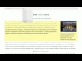 Easywyg Rich Text Editor
