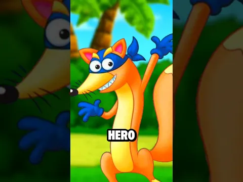 Swiper is The Hero Theory