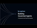 Building Governed Agents A Framework for Cost Control and Compliance