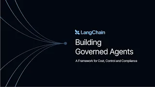 Building Governed Agents A Framework for Cost Control and Compliance