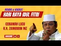 Download Lagu Makna \u0026 Hakikat Hari Raya Idul Fitri 1445 Hijriah || KH. Zainuddin MZ