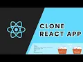 React Clone React Useful Packages React Starter Template