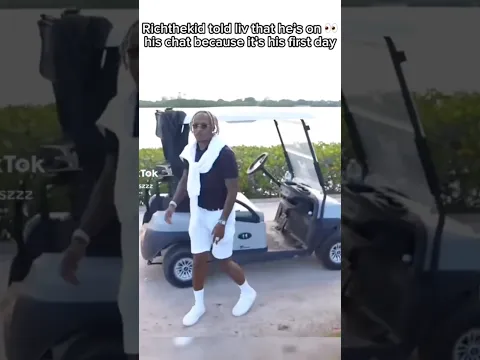 Rich the Kid enters the chat