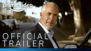 Bosch Legacy - Trailer Prime