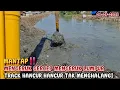 Download Lagu MANTAP‼️MENGERUK GERCEP MENGERUK LUMPUR TRACK HANCUR HANCUR TAK MENGHALANGI KALI SRENGSENG