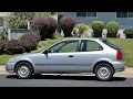 For Sale 1998 Honda Civic CX Hatchback 5-speed