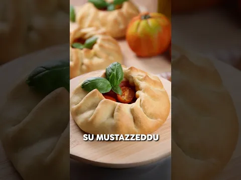 SU MUSTAZZEDDU by Buon’Idea