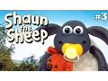 Download Lagu Shaun Up With Shaun x3 Episodes | Season 1 DVD Collection | Shaun the Sheep