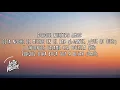 TINI, L-Gante - Bar (Lyrics/Letra)
