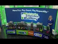 SC Education Lottery Live Stream