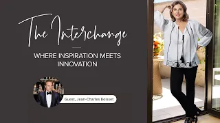 Jean-Charles Boisset, the face behind the Boisset Collection