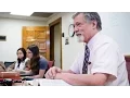 CU Boulder Faculty in Focus No 2 The classicist