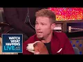 Download Lagu Brian Littrell Gets Honest About NSYNC vs. Backstreet Boys | WWHL | WWHL