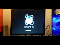ReactOS werid bug on S3 and install Part 1