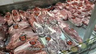 Suzy Saves - On BBQ