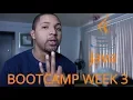 Java Bootcamp Week 3 Example Projects more