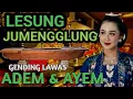 Lagu GENDING LAWAS LESUNG JUMENGGLUNG - GENDING KLASIK TOMBO KANGEN KAMPUNG - BENING ORA MBOSENI