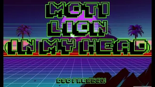 moti lion in my head original mix dsc freedom