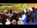 Download Lagu Qwa-Qwa Mass - Kena le Modisa