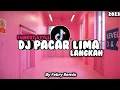 Download Lagu DJ PACAR LIMA LANGKAH FUNKOT STYLE MENGKANE TERBARU 2023 || By Febry Remix