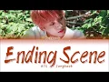 Download Lagu [FULL] BTS JUNGKOOK - Ending Scene (이런엔딩) (COVER) LYRICS (Eng/Rom/Han/가사)