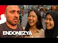 Lagu Bu Ülkede Herkes Türkler İle Evlenmek İstiyor | Endonezya 🇮🇩