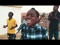 Moses Onoja - Too Faithful (cover) | Moses Bliss